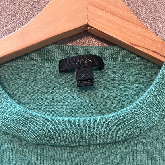 JCREW Merino wool cardigan - Picture 4 of 5